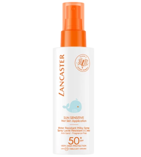 LANCASTER Sun Sensitive Milky Spray ...
