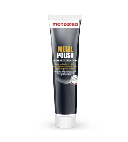 Menzerna universal metal polishing  ...
