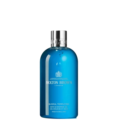 MOLTON BROWN Blissful Templetree Bath & Shower Gel