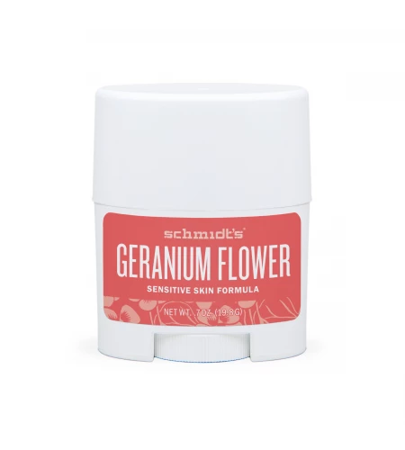  Natural Deodorant Geranium Flower  ...