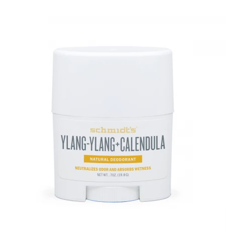 Natural Deodorant Ylang-Ylang Calen ...