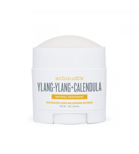 Natural Deodorant Ylang-Ylang Calen ...