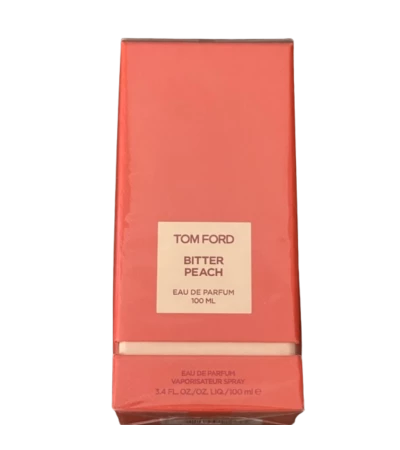 TOM FORD Bitter Peach EAU DE PARFUM 100 мл.