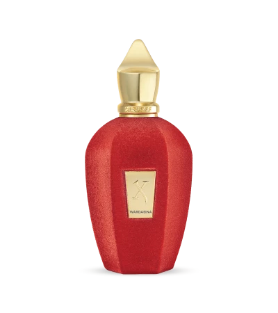 XERJOFF Wardasina EAU DE PARFUM 100 мл.
