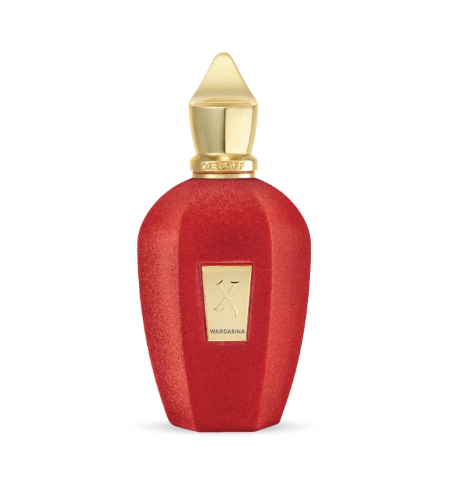 XERJOFF Wardasina EAU DE PARFUM 100 ml.