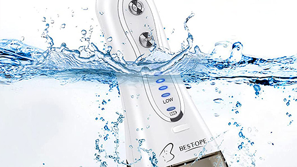 BESTOPE electric water flosser