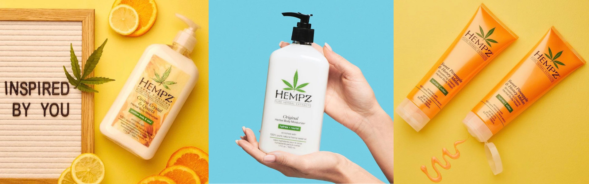 HEMPZ