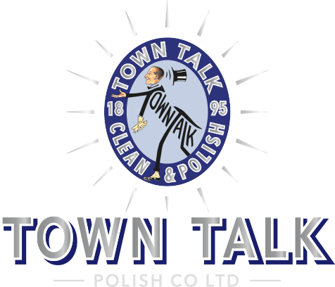 TOWN TALK